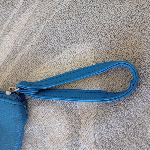 Disney stitch coin purse - Picture 5 of 7